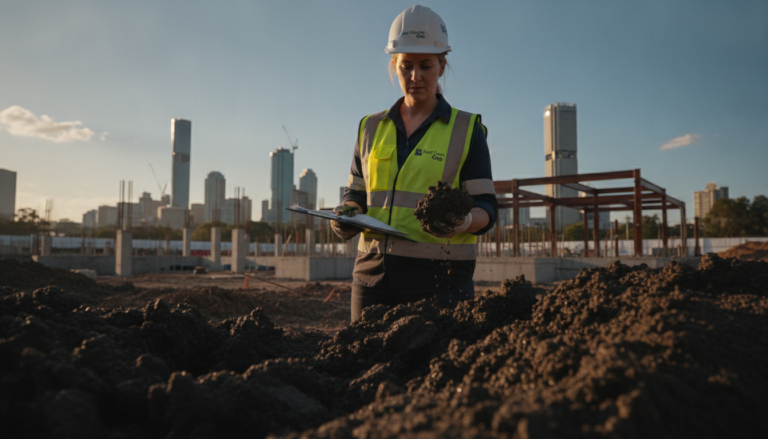 reactive soil foundation design brisbane