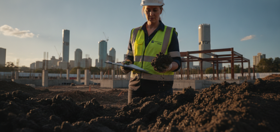 reactive soil foundation design brisbane